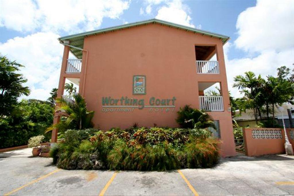 Court Worthing