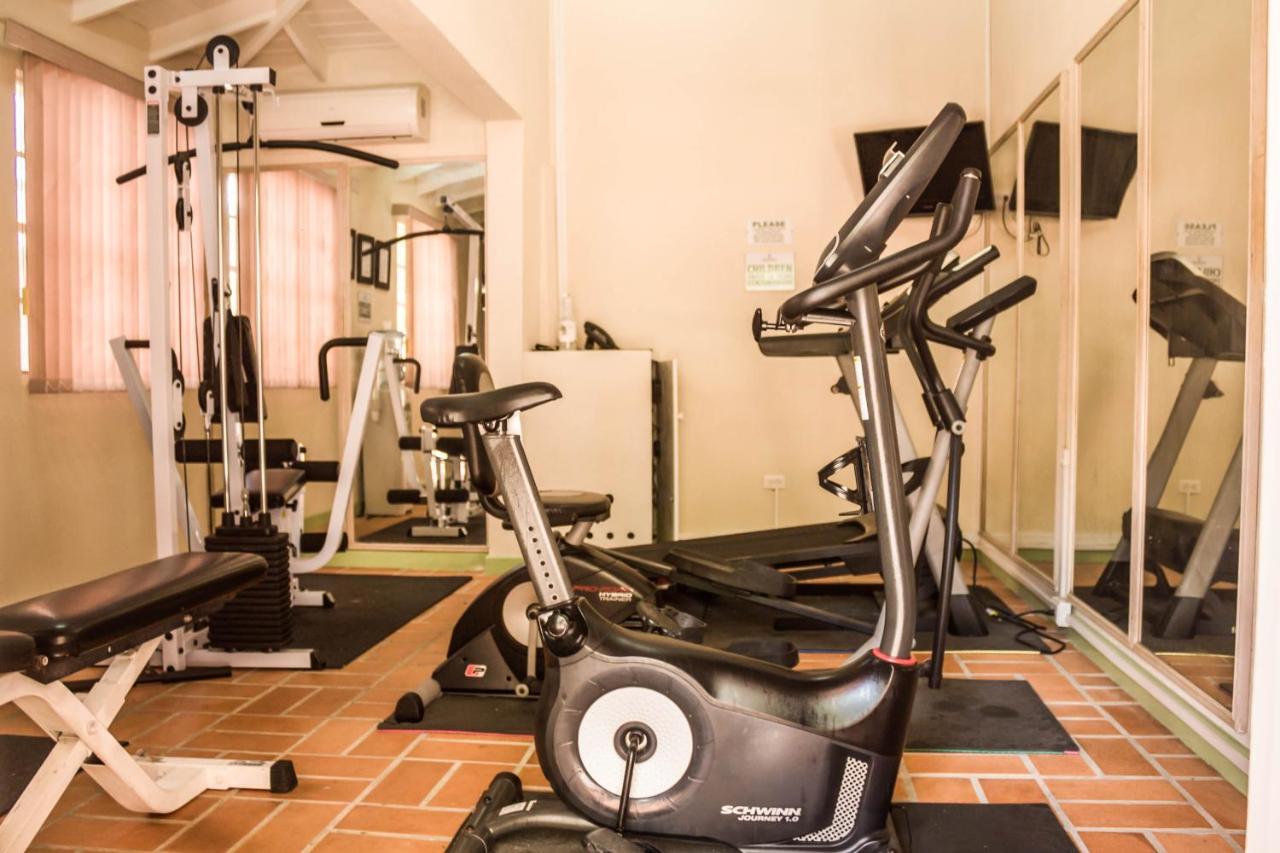 Court Aparthotel 3*